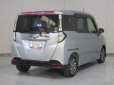 タンク 1.0 カスタム G S 4WD 