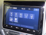 ブルートゥースオーディオ機能付です!お持ちの i-Pоdなどで音楽を楽しめます。