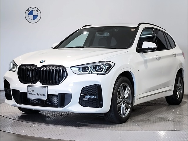 X1 xドライブ 18d Mスポーツ 4WD 