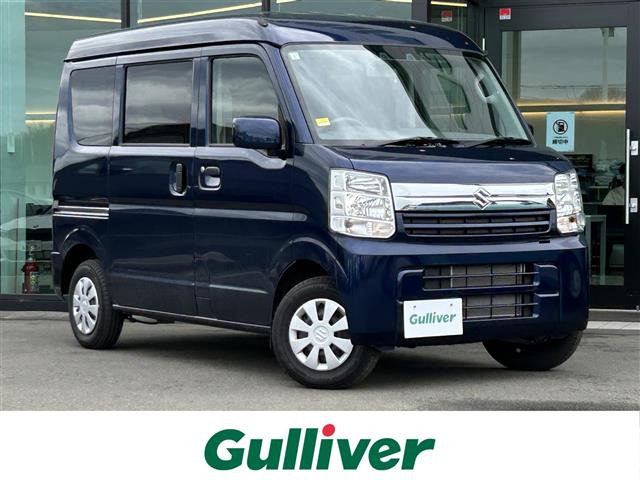 エブリイ ジョイン 4WD ワンオーナー