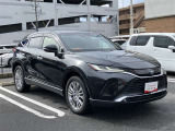 ハリアー  2.5 ハイブリッド Z レザーパッケージ
