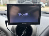 ポータブルナビ付です