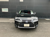 NX 300h バージョンL 
