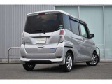 人気のデイズルークスが入庫しました。是非現車を見にご来店下さい。