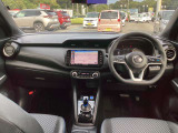 当店の展示車はルームクリーニング済ですのできれいな状態でご覧いただけます