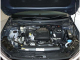 TSI 1.0Lターボエンジン搭載