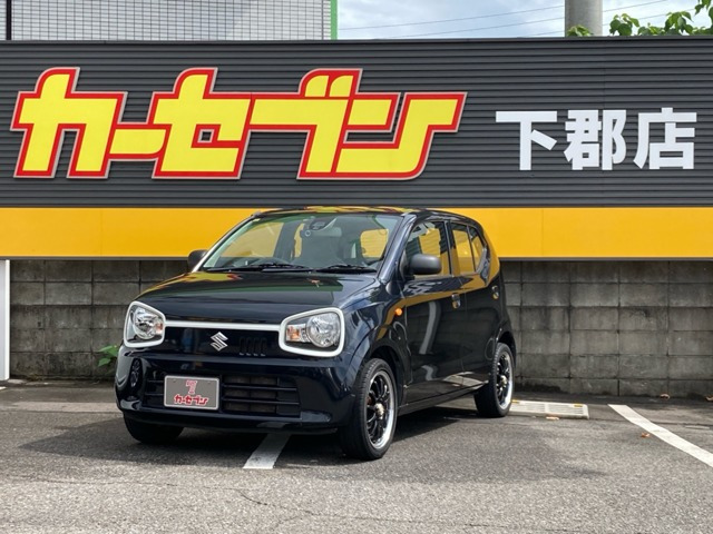 アルト F オートギヤシフト 