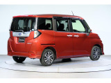 ジャスティ 1.0 4WD 
