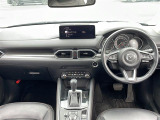 CX-5 2.2 XD Lパッケージ 4WD 4WD 本革シート
