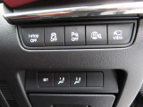 ☆カメラとあわせてコーナーセンサーが付いているので車庫入れやバックが安心です☆