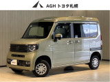 軽バンは、キャンピングカーのベースとしても大人気!