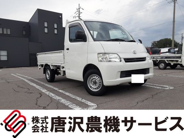 ライトエーストラック1.5 DX Xエディション シングル ジャストロー 4WD