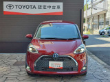 シエンタ ハイブリッド 1.5 G クエロ 