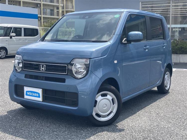 N-WGN L ホンダ センシング 4WD 