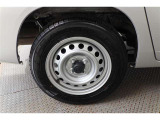 スチールホイール【タイヤサイズ155/80R14】