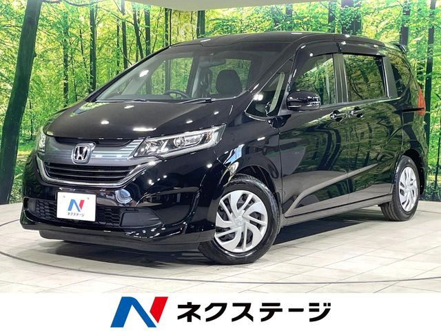 フリード+ 1.5 G ホンダセンシング 