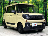 大好評のボディコーティング「弾スプラッシュコート」もご納車までに施工可能。通常のガラスコートと異なる、耐久年数6年の無機質ガラスコーティングが、ボディをキレイな状態に保ってくれます。