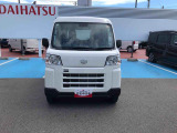 ハイゼットカーゴ  デラックス 4WD