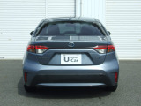カローラ 1.8 ハイブリッド G-X E-Four 4WD 