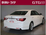 マークX 2.5 250G Sパッケージ リラックスセレクション 