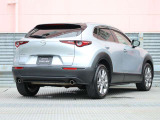 CX-30 1.8 XD プロアクティブ ツーリングセレクション 