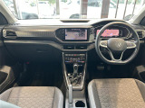 T-Cross TSI スタイル 修復歴無し