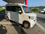 N-VAN L 4WD 