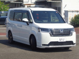 ホンダ車に精通した整備士が点検整備を実施し納車させて頂きますので、安心してお乗りになることが出来ます!
