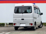 NV100クリッパー DX ハイルーフ 5AGS車 