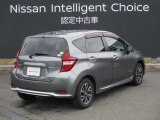ノート 1.2 e-POWER AUTECH FOUR 4WD 