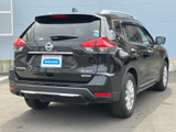 エクストレイル 2.0 20Xi ハイブリッド 4WD 