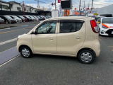 走行距離35,000km!程度の良いお買い得モコ入庫日頃の足代わりに是非!内装もきれいな禁煙車!まだまだ元気に走ります