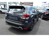 フォレスター 1.8 スポーツ 4WD 