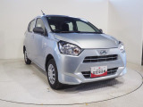 ミライース L SAIII 4WD 