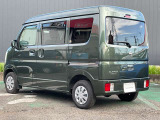 全国日産ディーラー共通のワイド保証は、ご購入後もお近くの日産でメンテナンスが可能です。