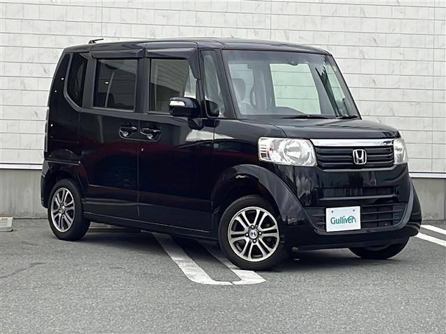 N-BOX G Lパッケージ 修復歴無し