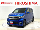 ホンダ N-WGN