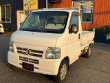 アクティトラック  ダンプ 4WD