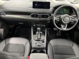 CX-5 2.0 20S ブラックトーンエディション 