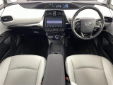 プリウス 1.8 S ツーリングセレクション 修復歴無し