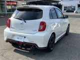 マーチ 1.5 NISMO S 