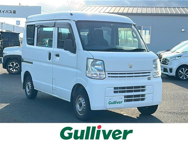 エブリイ PA 修復歴無し