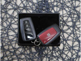 【付属品】特別仕様車専用のスマートキーが付いています。