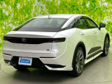 クラウンクロスオーバー 2.5 G アドバンスト レザー パッケージ E-Four 4WD 