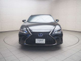 ES 300h Fスポーツ 