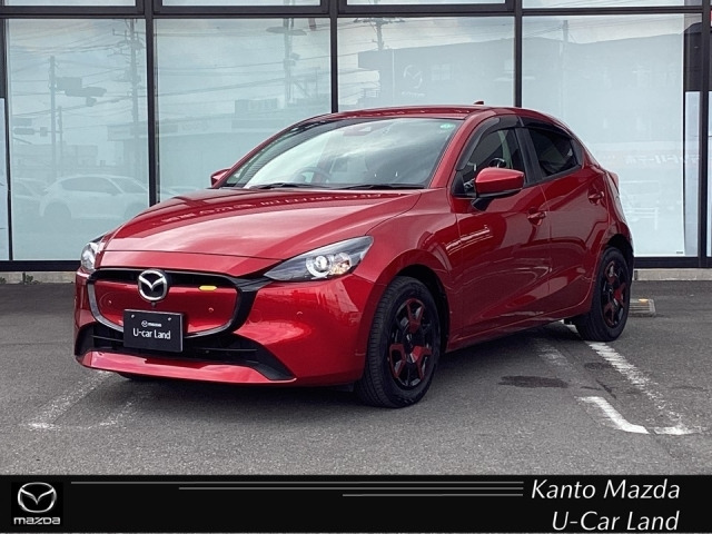 MAZDA2 1.5 15BD 