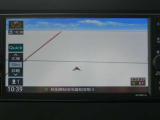 純正ナビゲーション