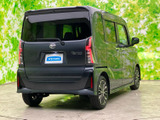 タントカスタム RS 