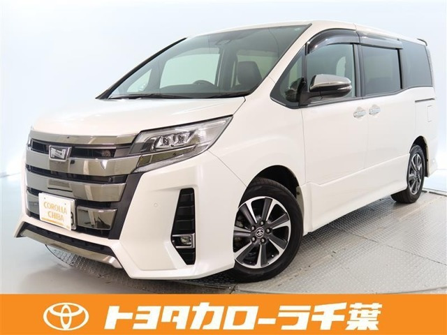 ノア  2.0 Si WxBIII