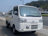 アクティトラック アタック 4WD 